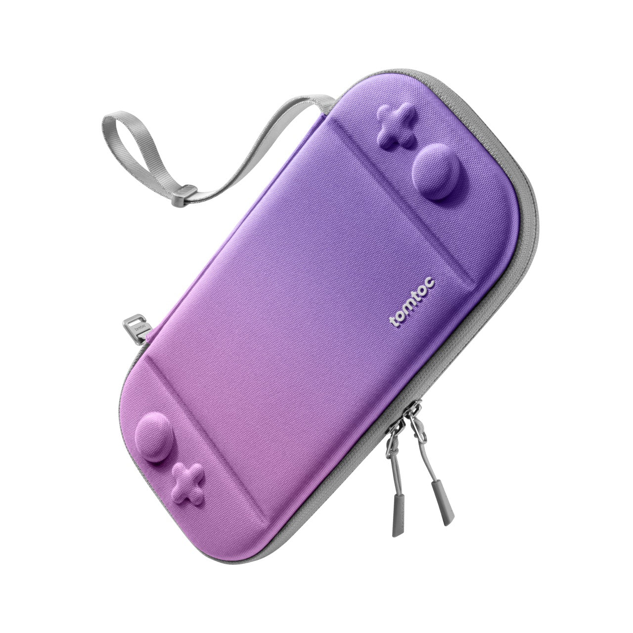 Tomtoc - FancyCase G05 Slim Case for Nintendo Switch 2