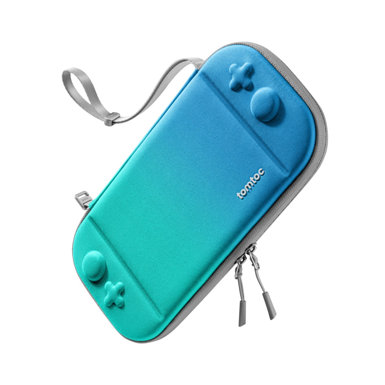 Tomtoc - FancyCase G05 Slim Case for Nintendo Switch 2