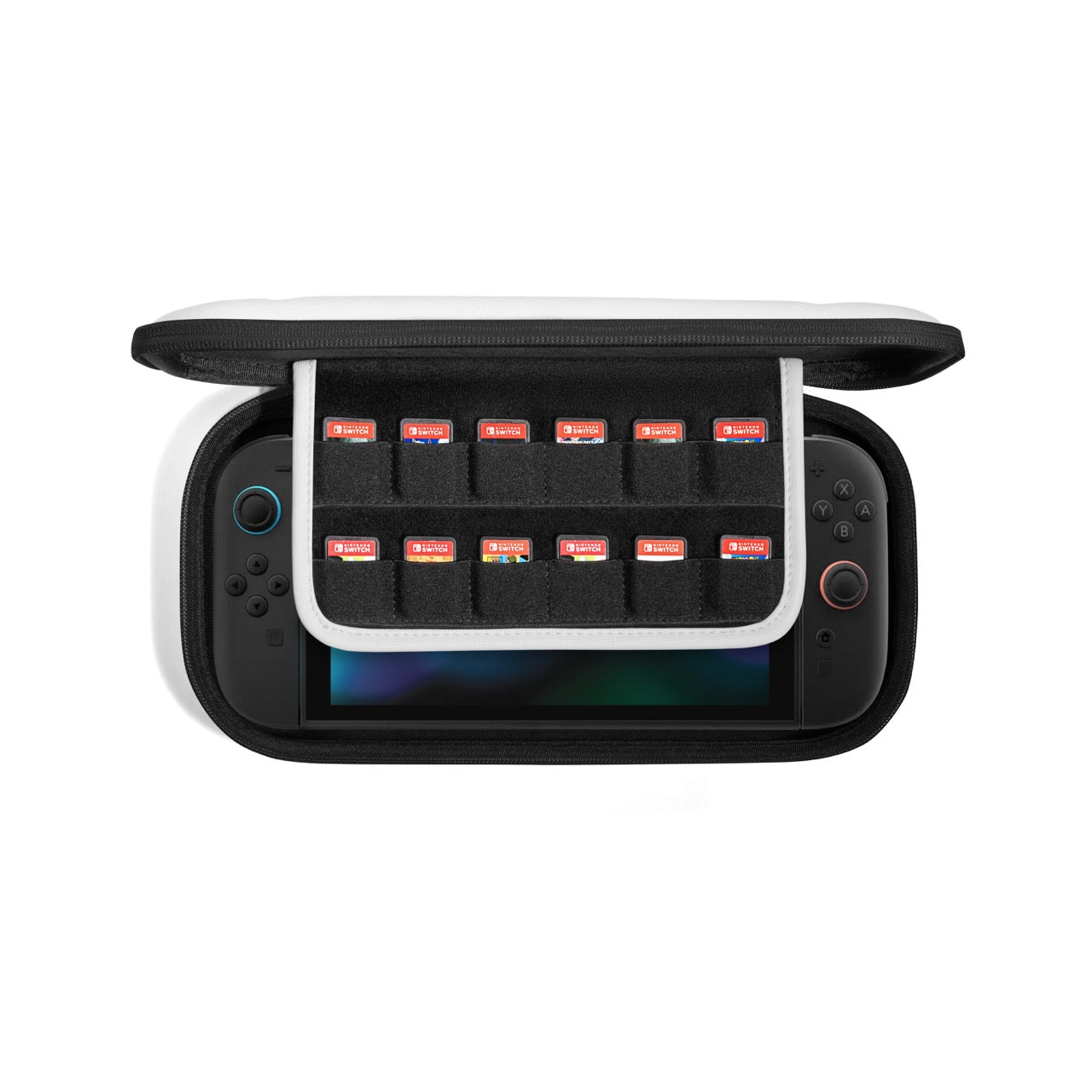 Tomtoc - FancyCase G05 Slim Case for Nintendo Switch 2