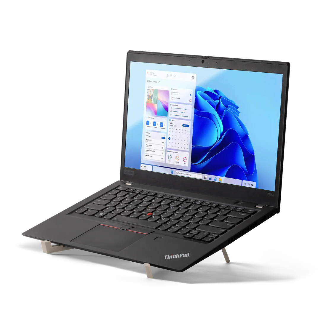 Native Union - Fold Laptop Stand