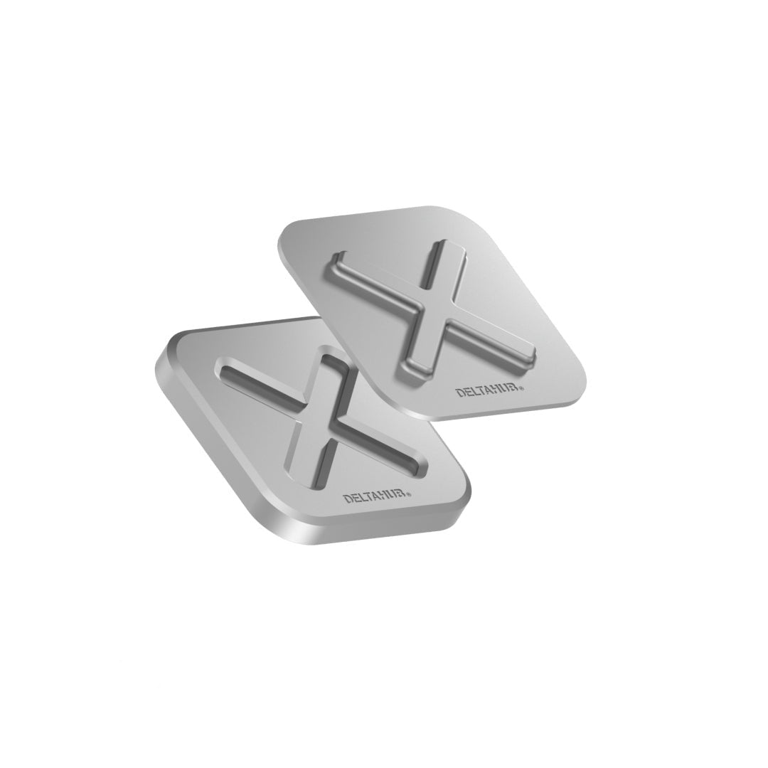 Deltahub - HoldX - Magnetic Mount