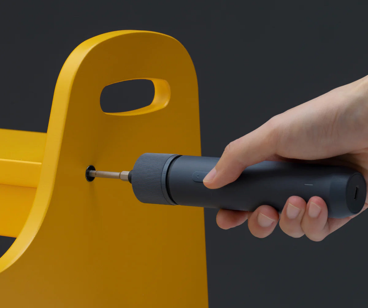 HOTO - 3.6V Electric Screwdriver Kit