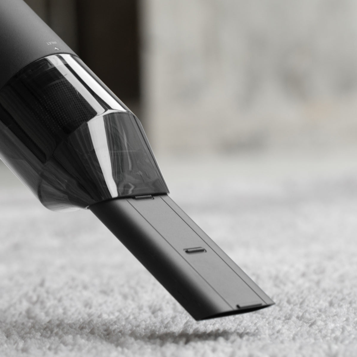 HOTO - Compressed Air Capsule / Electric Air Duster & Vacuum