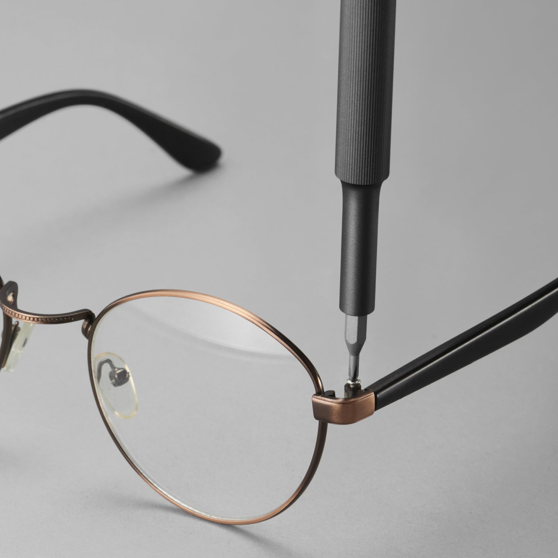 HOTO - Precision Screwdriver Kit (Manual)