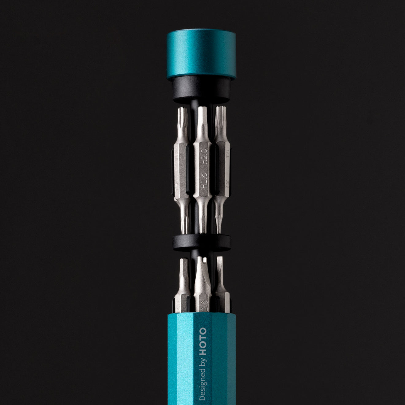 HOTO - Precision Screwdriver Pen (Manual)