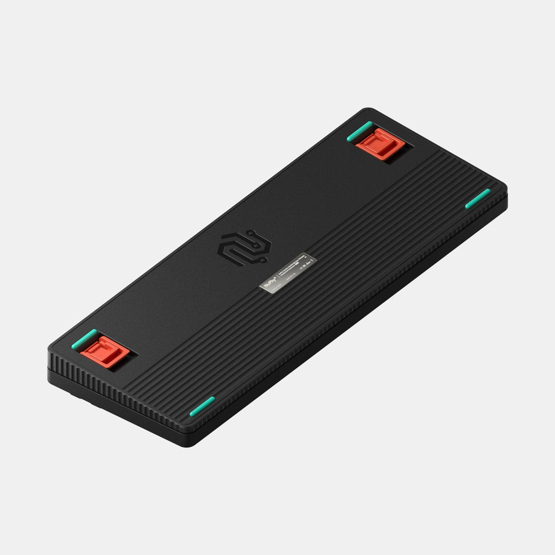 NuPhy - Halo96 Wireless Mechanical Keyboard