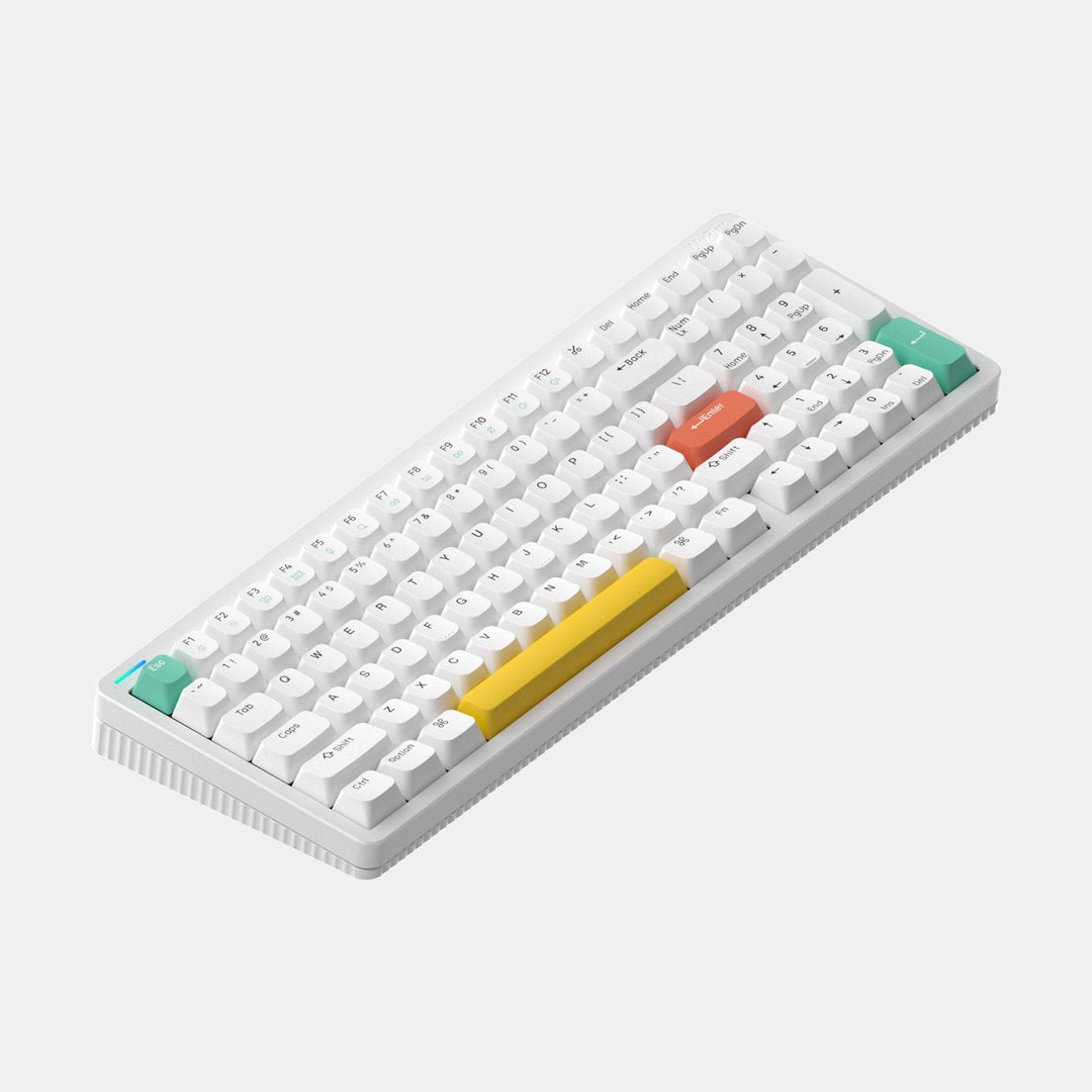 NuPhy - Halo96 Wireless Mechanical Keyboard