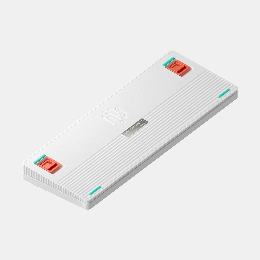 NuPhy - Halo96 Wireless Mechanical Keyboard