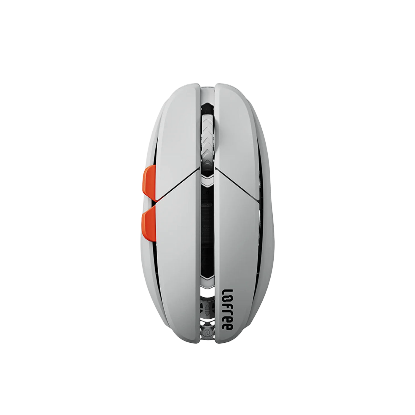 Lofree - Hypace Wireless Gaming Mouse Custom Precise| Shelter