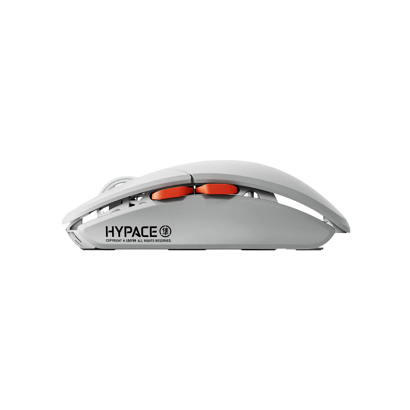 Lofree - Hypace Wireless Gaming Mouse