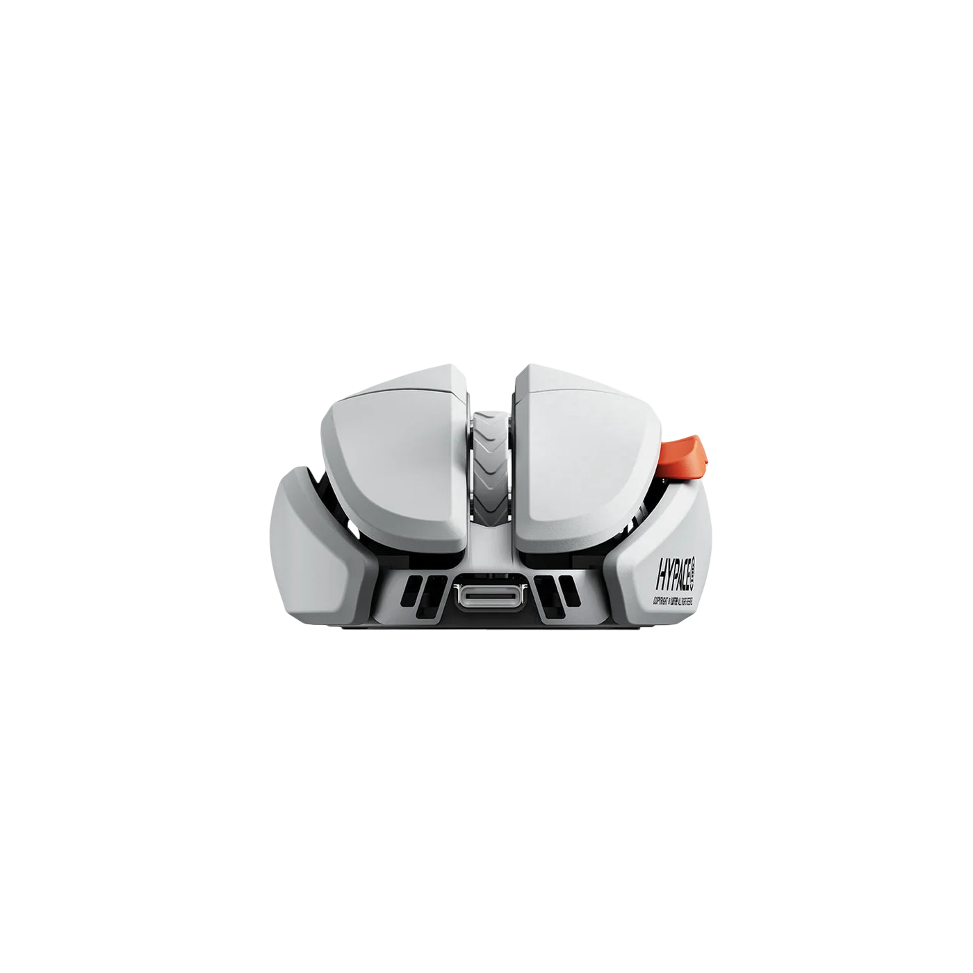 Lofree - Hypace Wireless Gaming Mouse