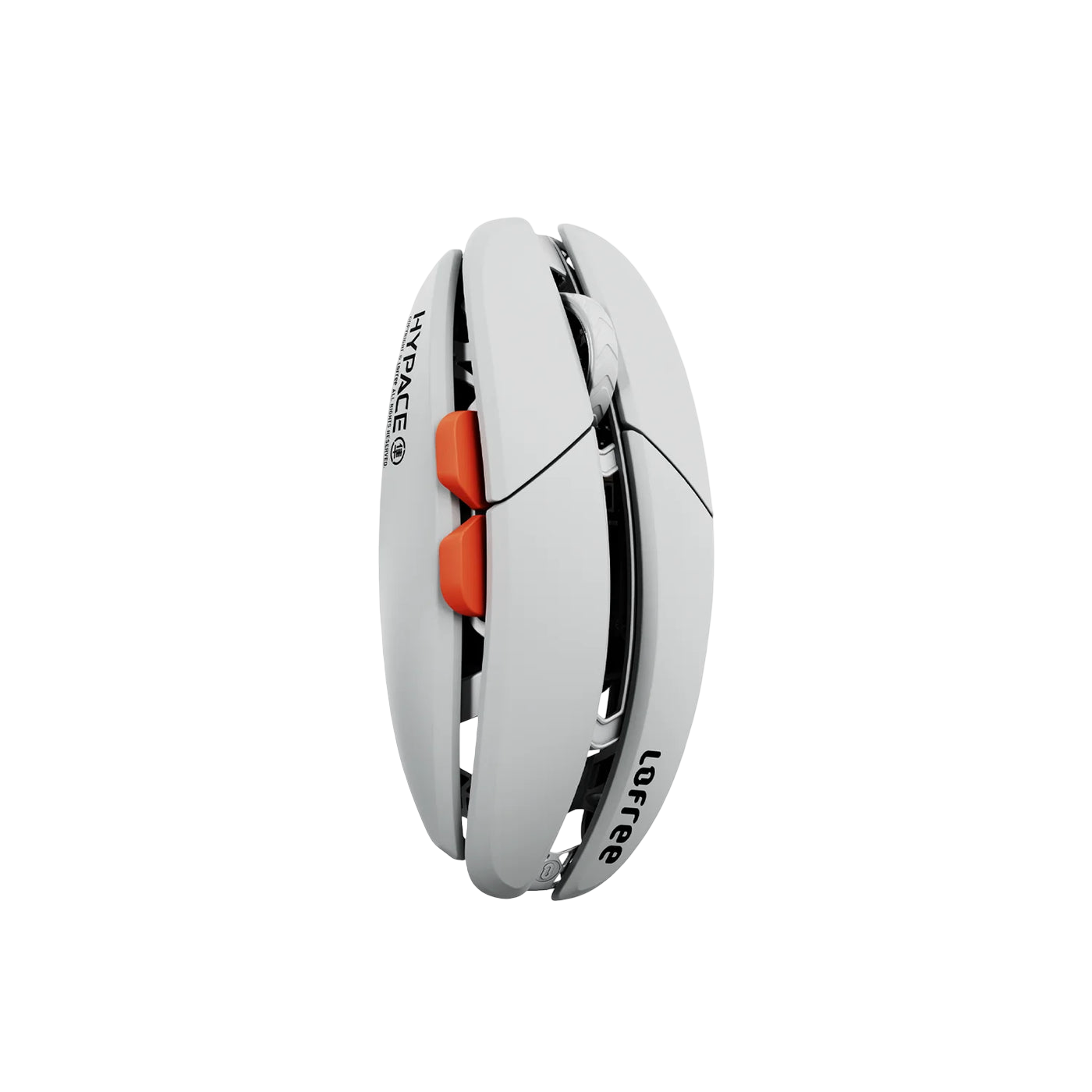 Lofree - Hypace Wireless Gaming Mouse