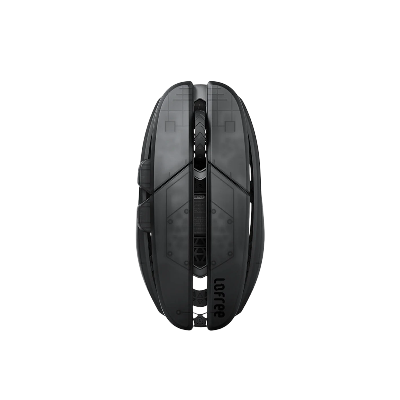 Lofree - Hypace Wireless Gaming Mouse