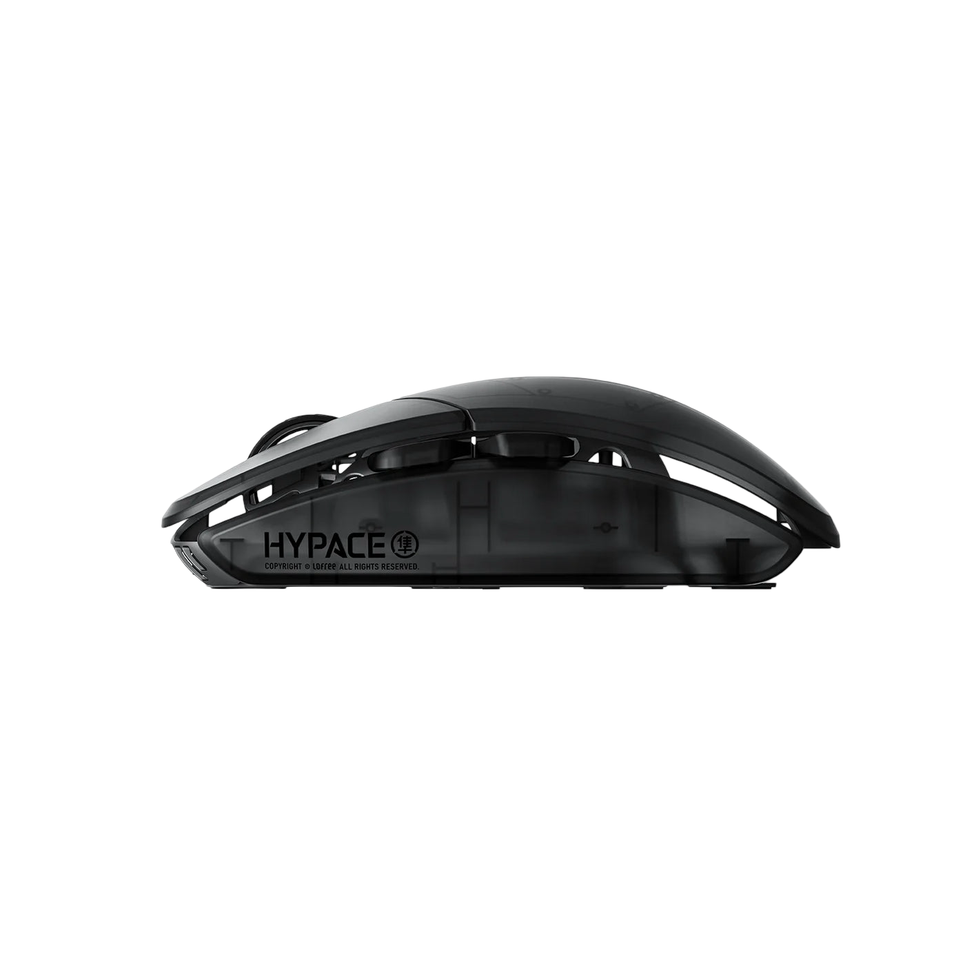 Lofree - Hypace Wireless Gaming Mouse