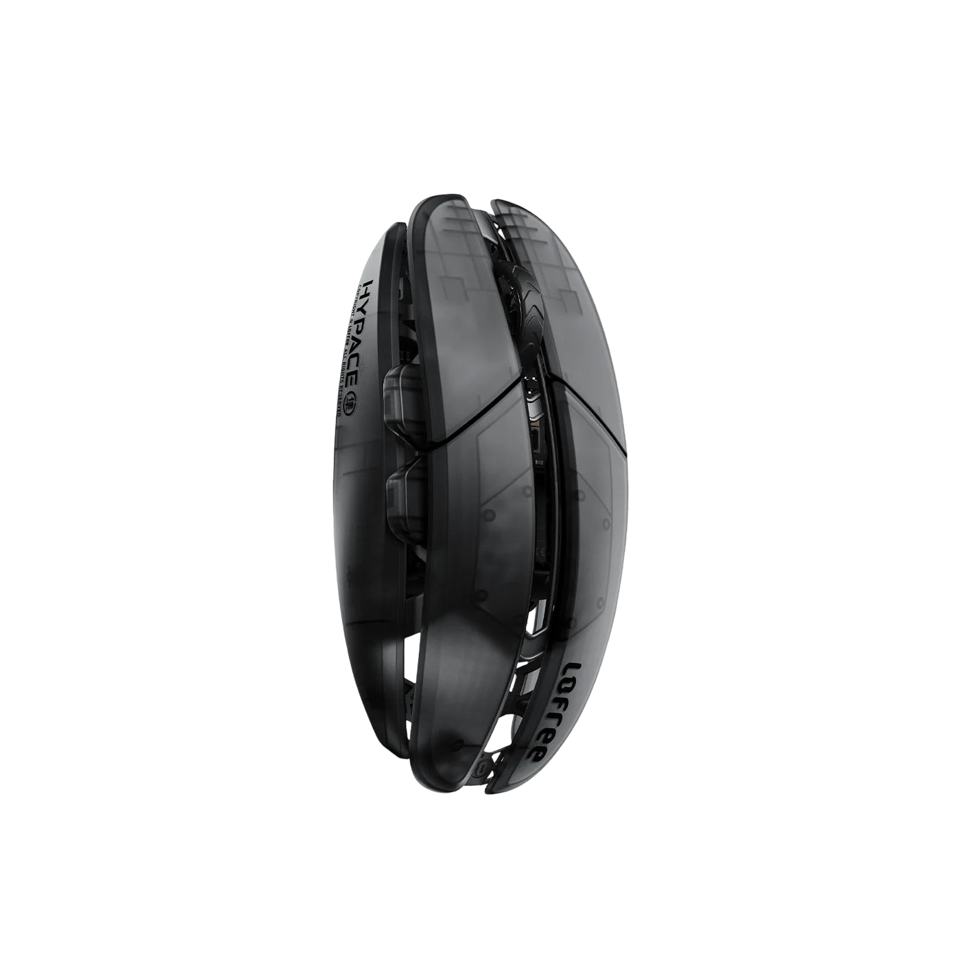 Lofree - Hypace Wireless Gaming Mouse