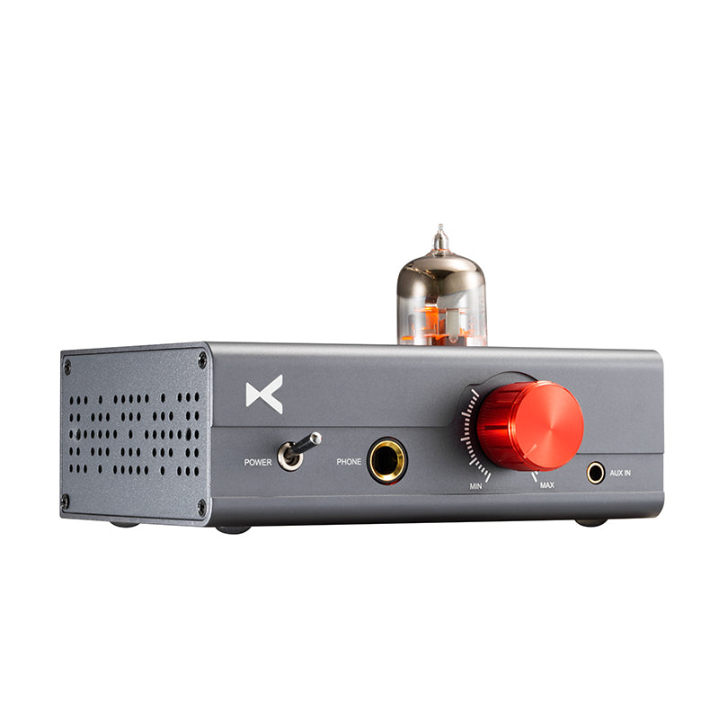 xDuoo - MT-601S Headphone Portable Amplifier