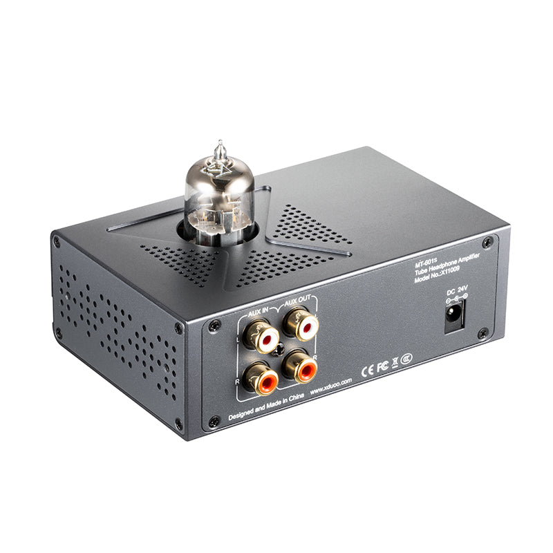 xDuoo - MT-601S Headphone Portable Amplifier