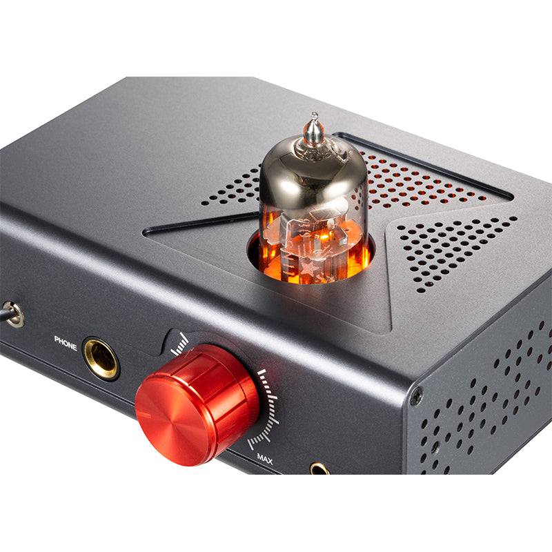 xDuoo - MT-601S Headphone Portable Amplifier