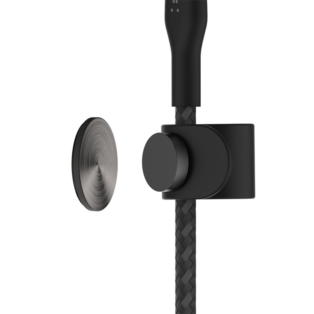 Belkin - BoostCharge Pro Flex USB-C to USB-C Cable 60W