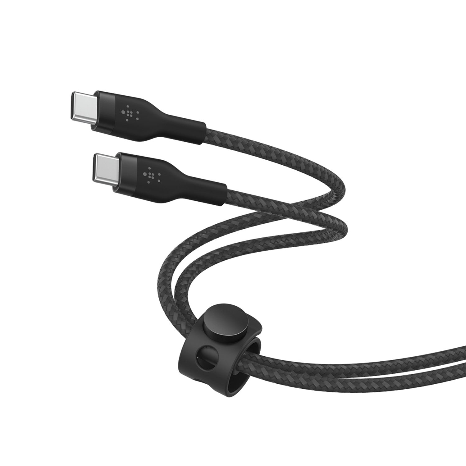 Belkin - BoostCharge Pro Flex USB-C to USB-C Cable 60W