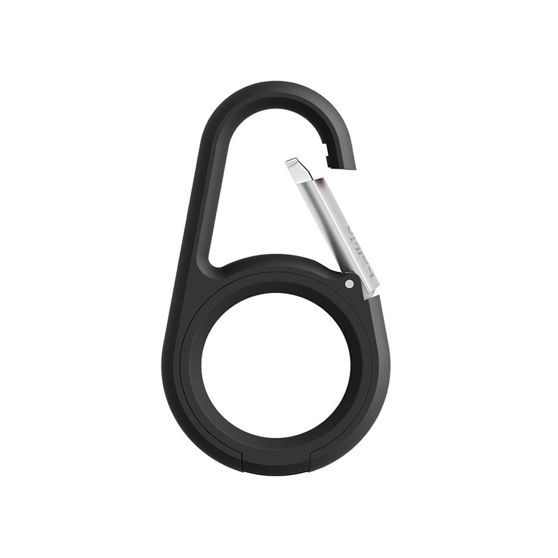 Belkin - Secure Holder with Carabiner for AirTag