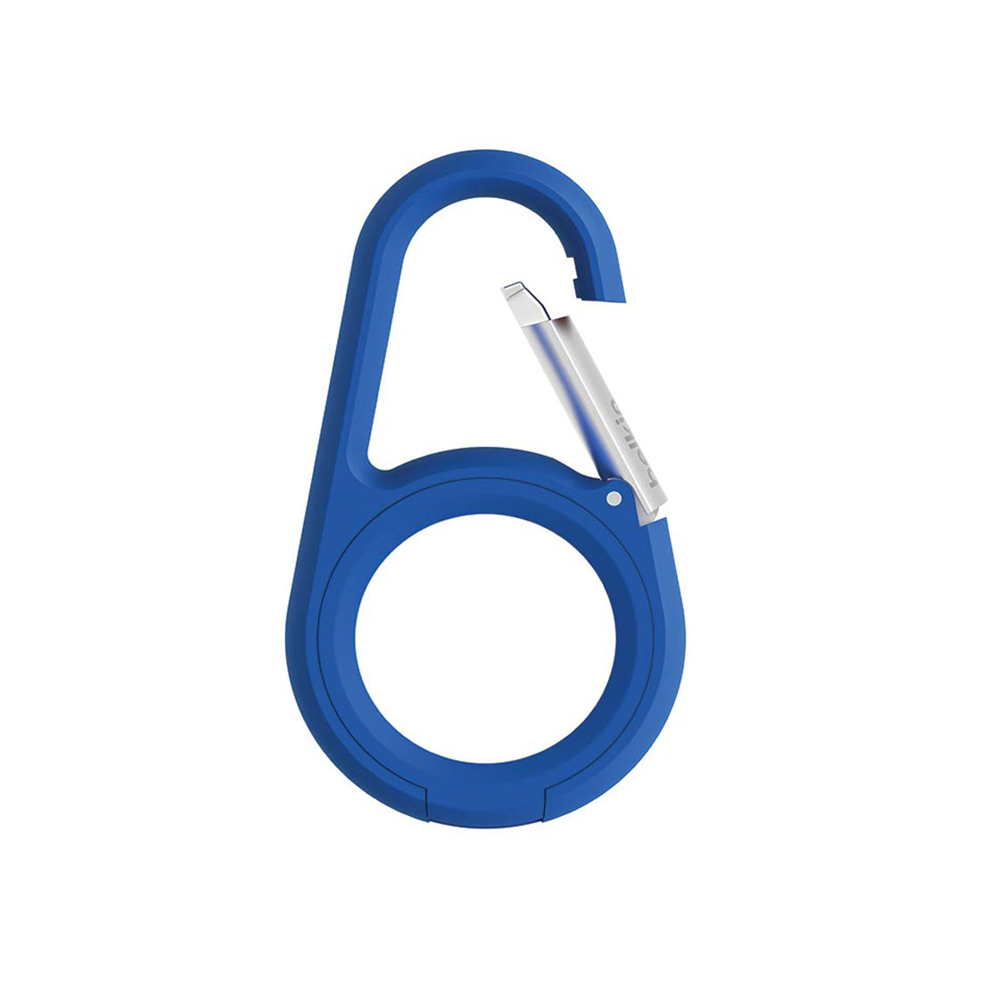 Belkin - Secure Holder with Carabiner for AirTag