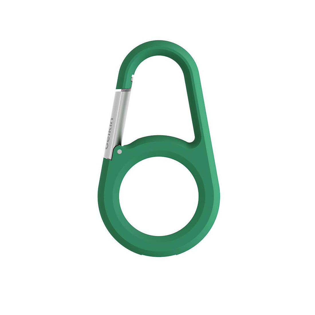 Belkin - Secure Holder with Carabiner for AirTag