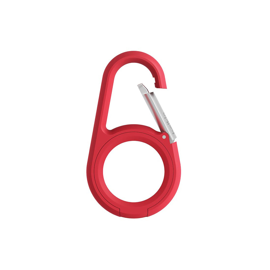Belkin - Secure Holder with Carabiner for AirTag