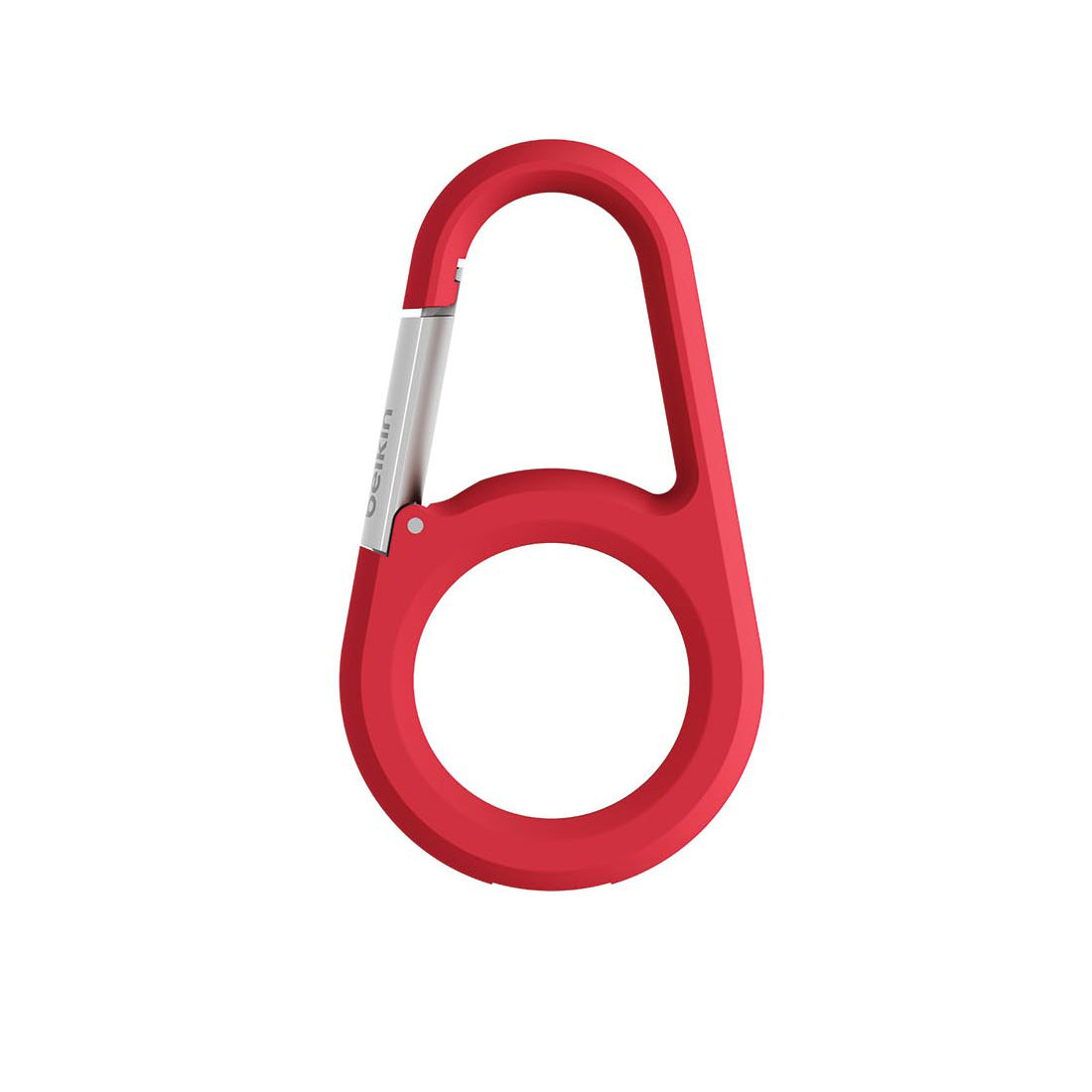 Belkin - Secure Holder with Carabiner for AirTag