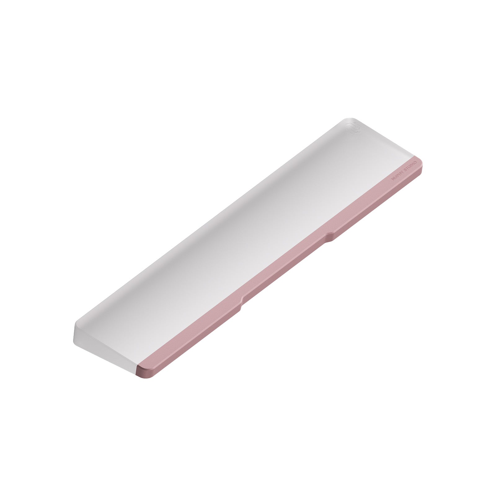 NuPhy - Twotone Wrist Rest for Gem80