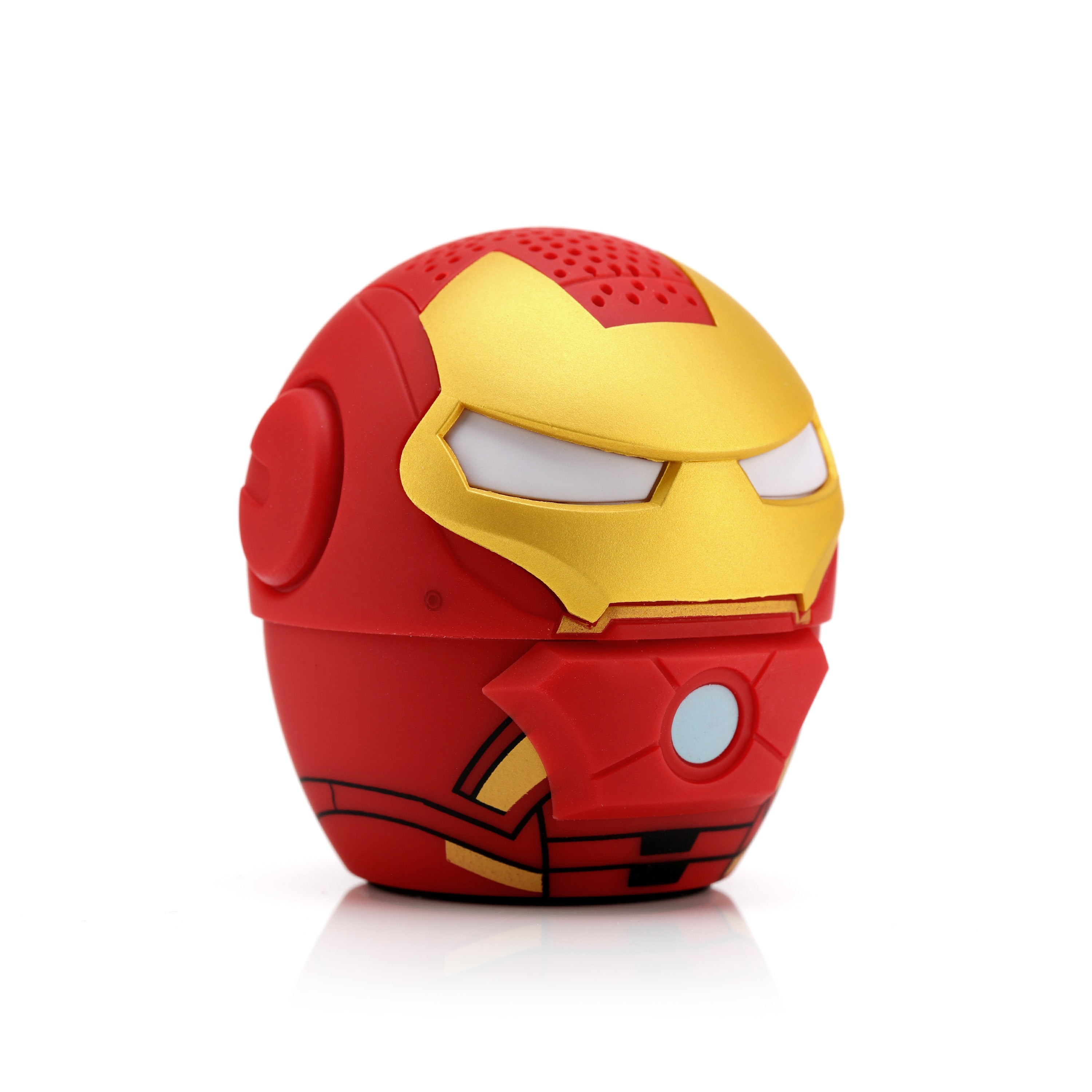 Bitty Boomers - Iron Man Marvel Bluetooth Speaker