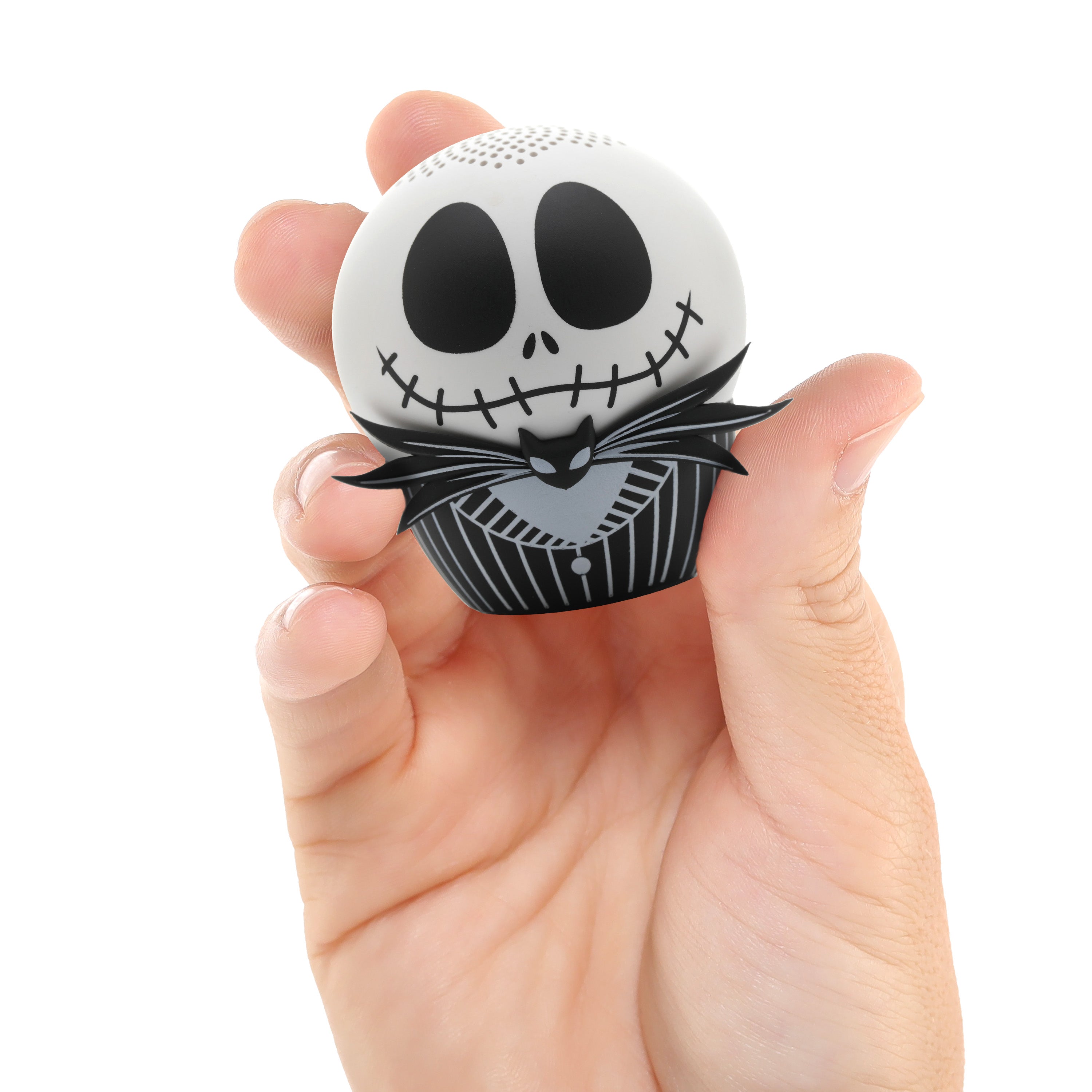 Bitty Boomers - Jack Skellington Disney Bluetooth Speaker