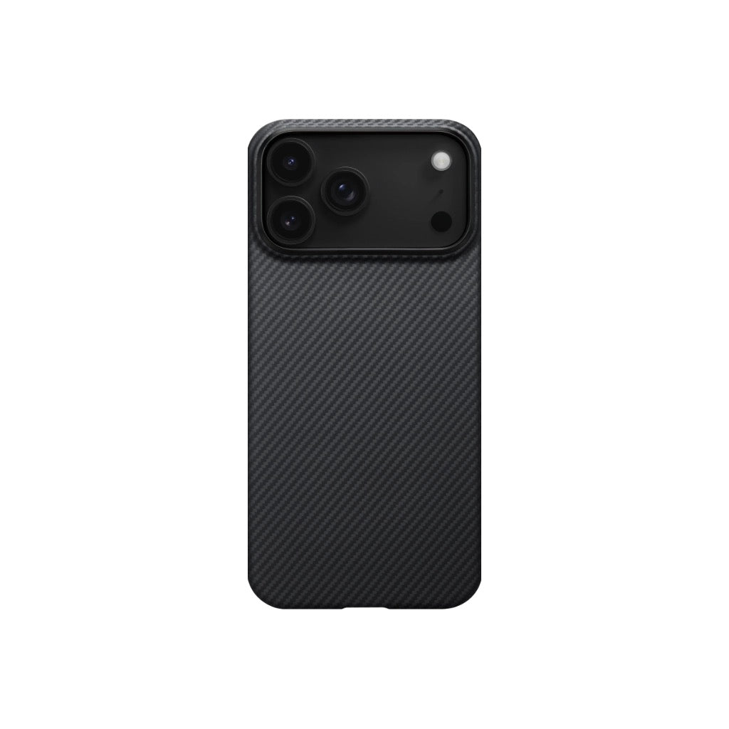 Pitaka - Ultra-Slim Case for iPhone 17 / Air / Pro / Pro Max