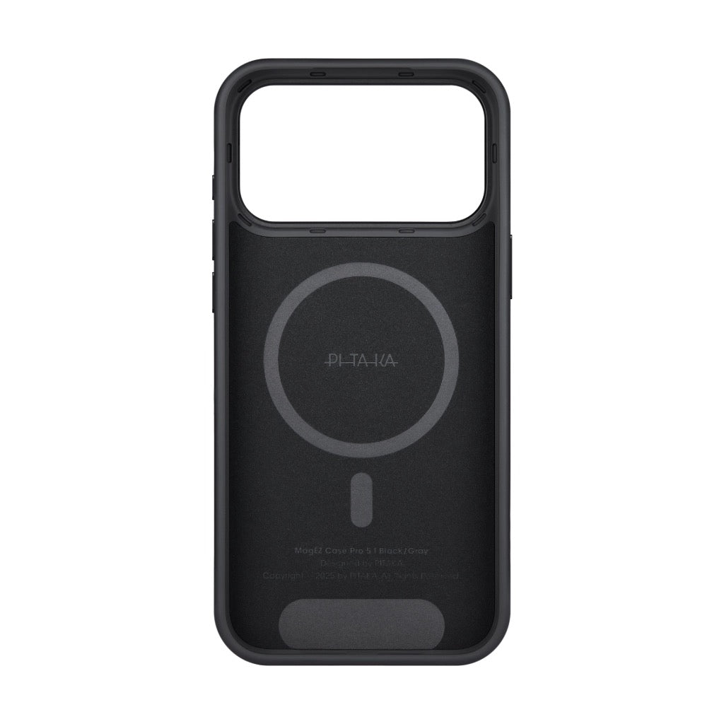 Pitaka - Aramid UltraGuard Case for iPhone 17 Pro / Pro Max