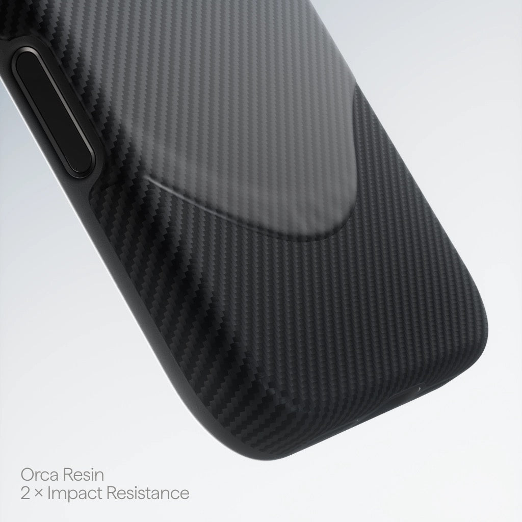 Pitaka - Aramid UltraGuard Case for iPhone 17 Pro / Pro Max