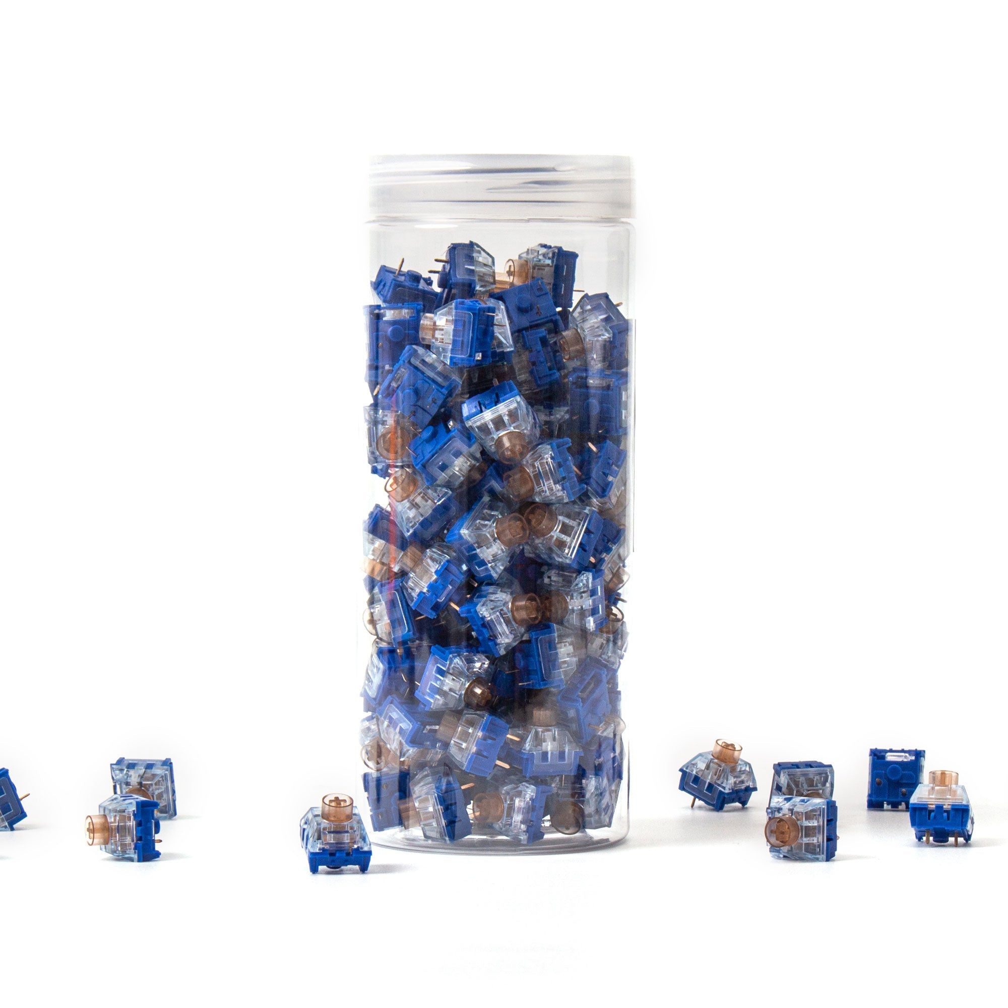 Kailh - Deep Sea Silent Pro Box Switch