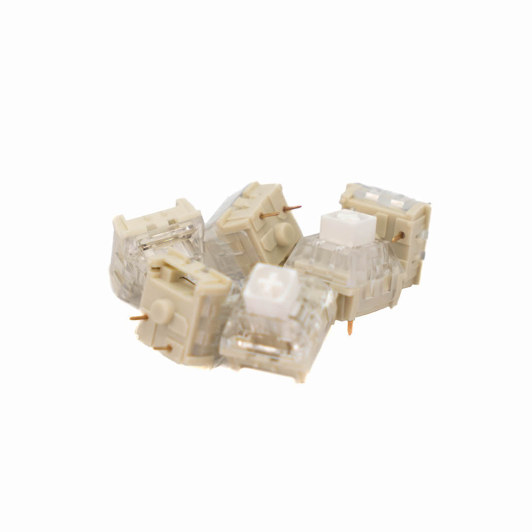 Kailh - Box Switch Set