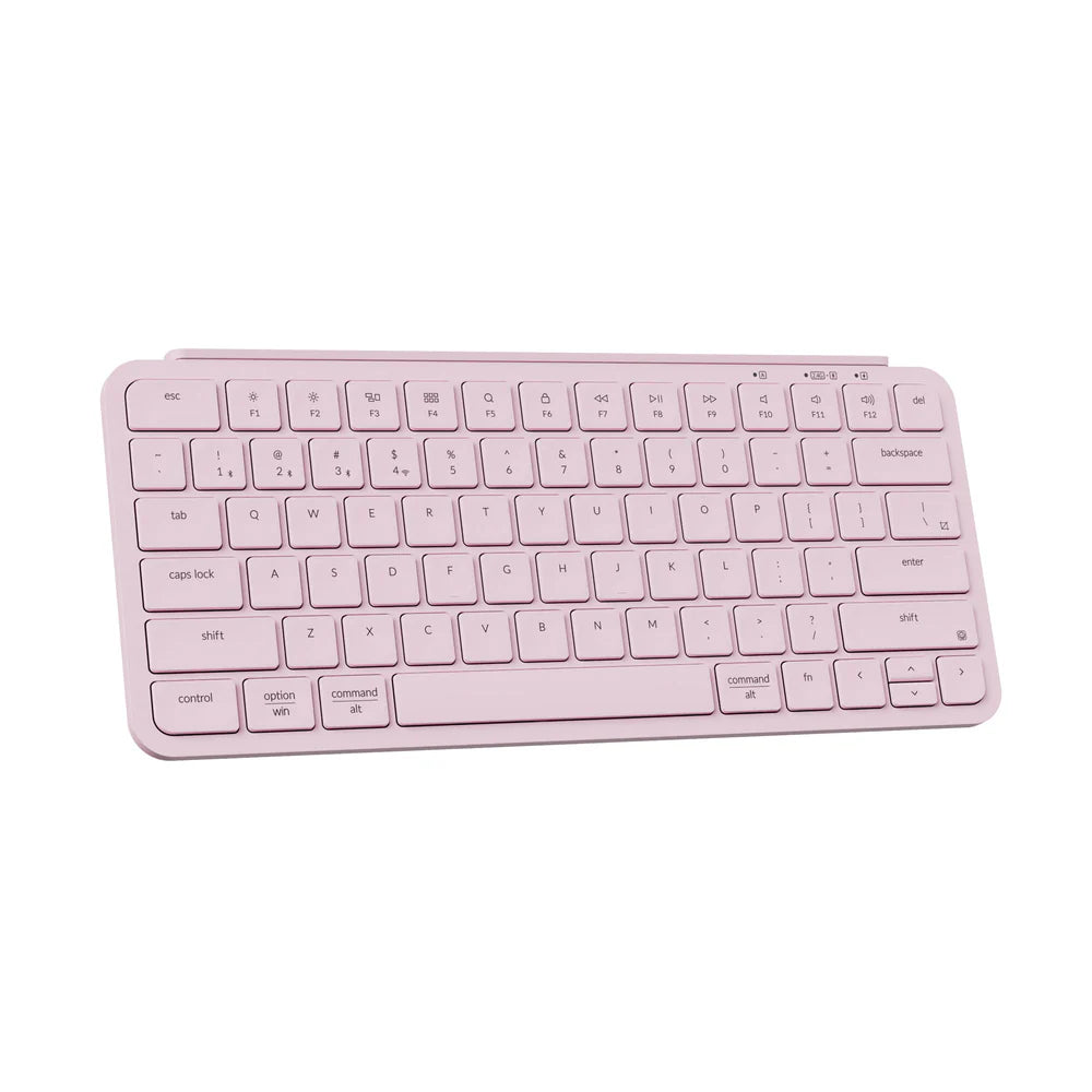 Keychron - B1 Pro Ultra-Slim Wireless Keyboard