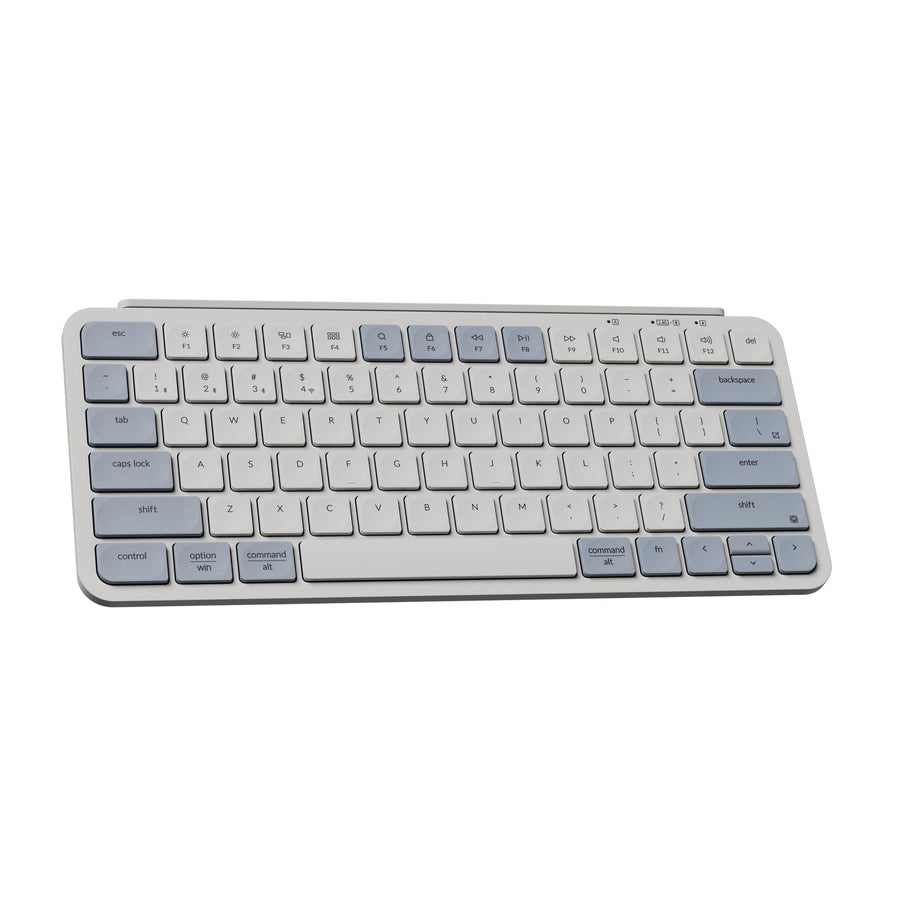 Keychron - B1 Pro Ultra-Slim Wireless Keyboard