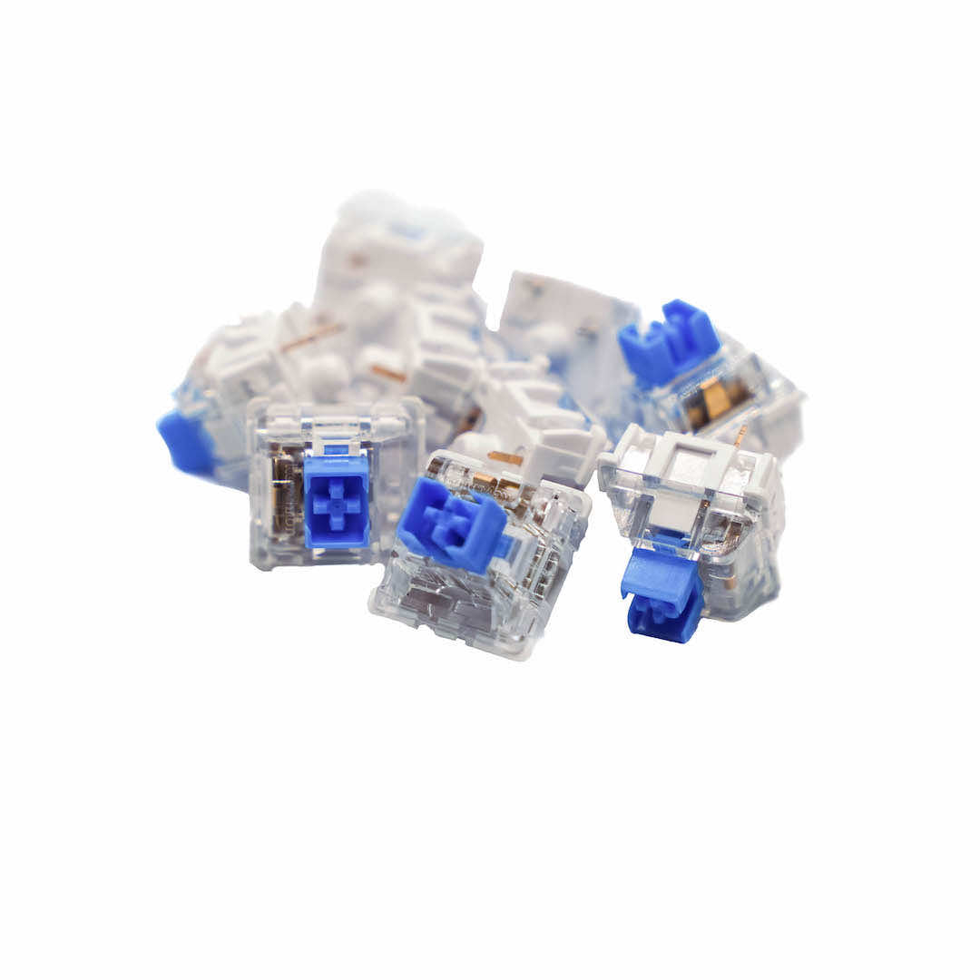 Keychron - K Pro Switch