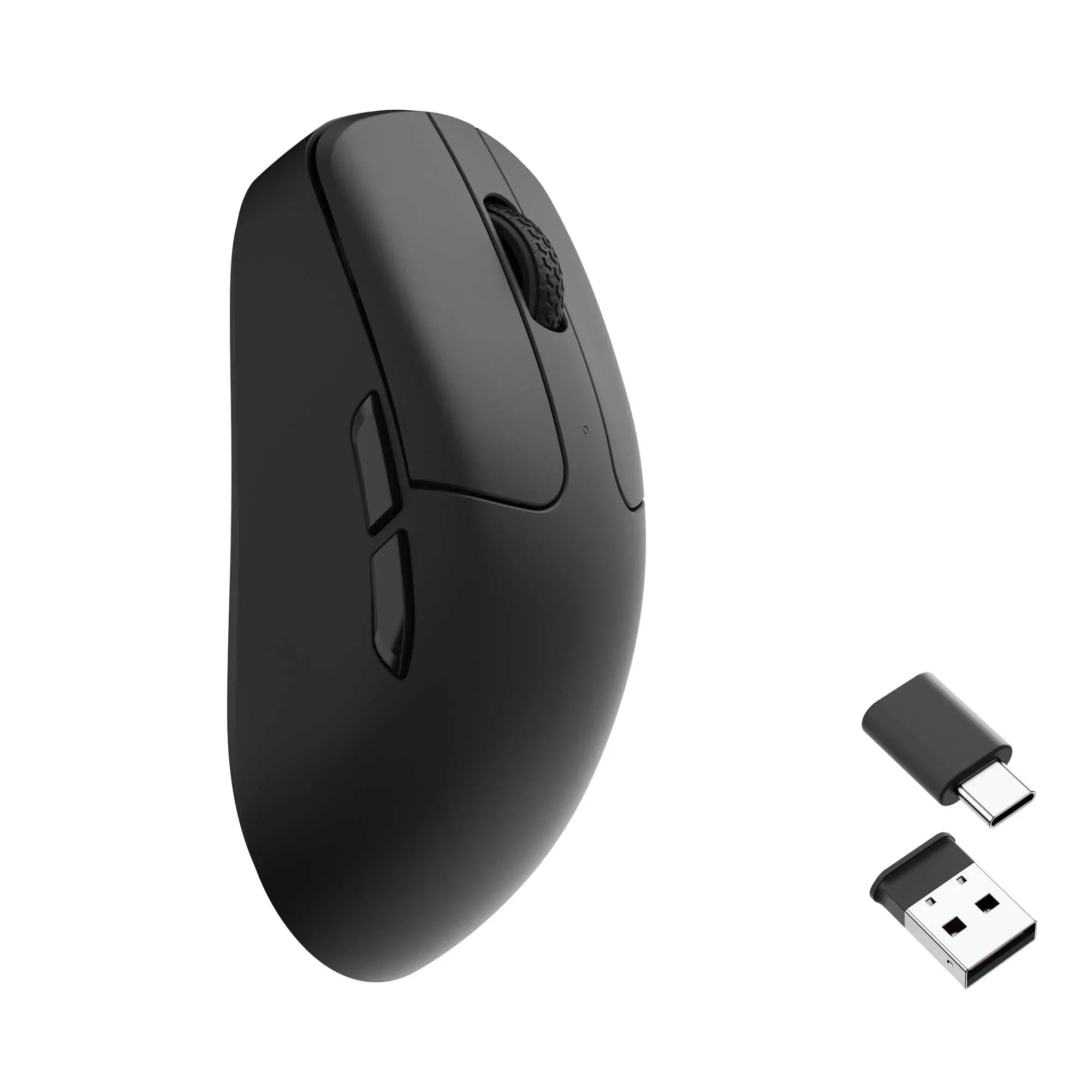 Keychron - M2 Mini Wireless Mouse