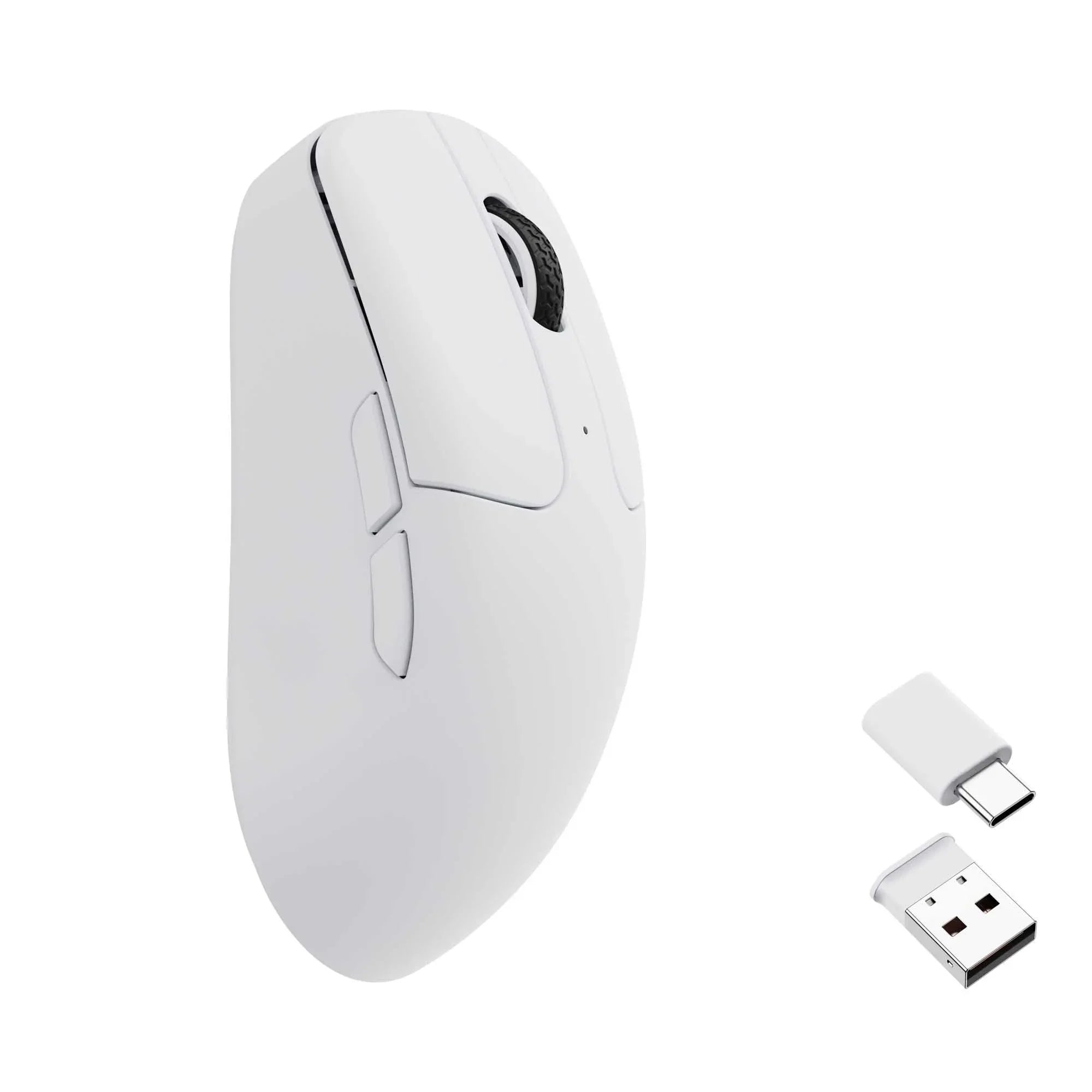 Keychron - M2 Mini Wireless Mouse