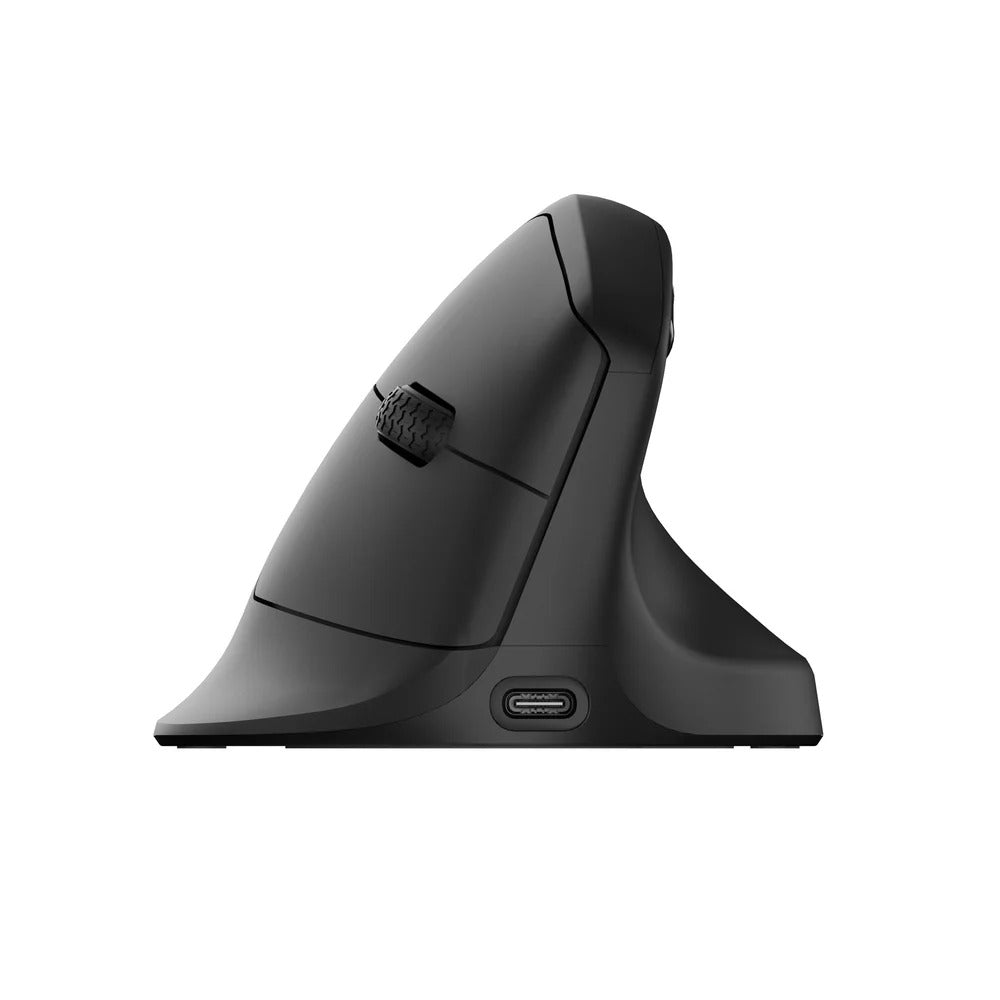 Keychron - M5 Wireless Ergonomic Mouse