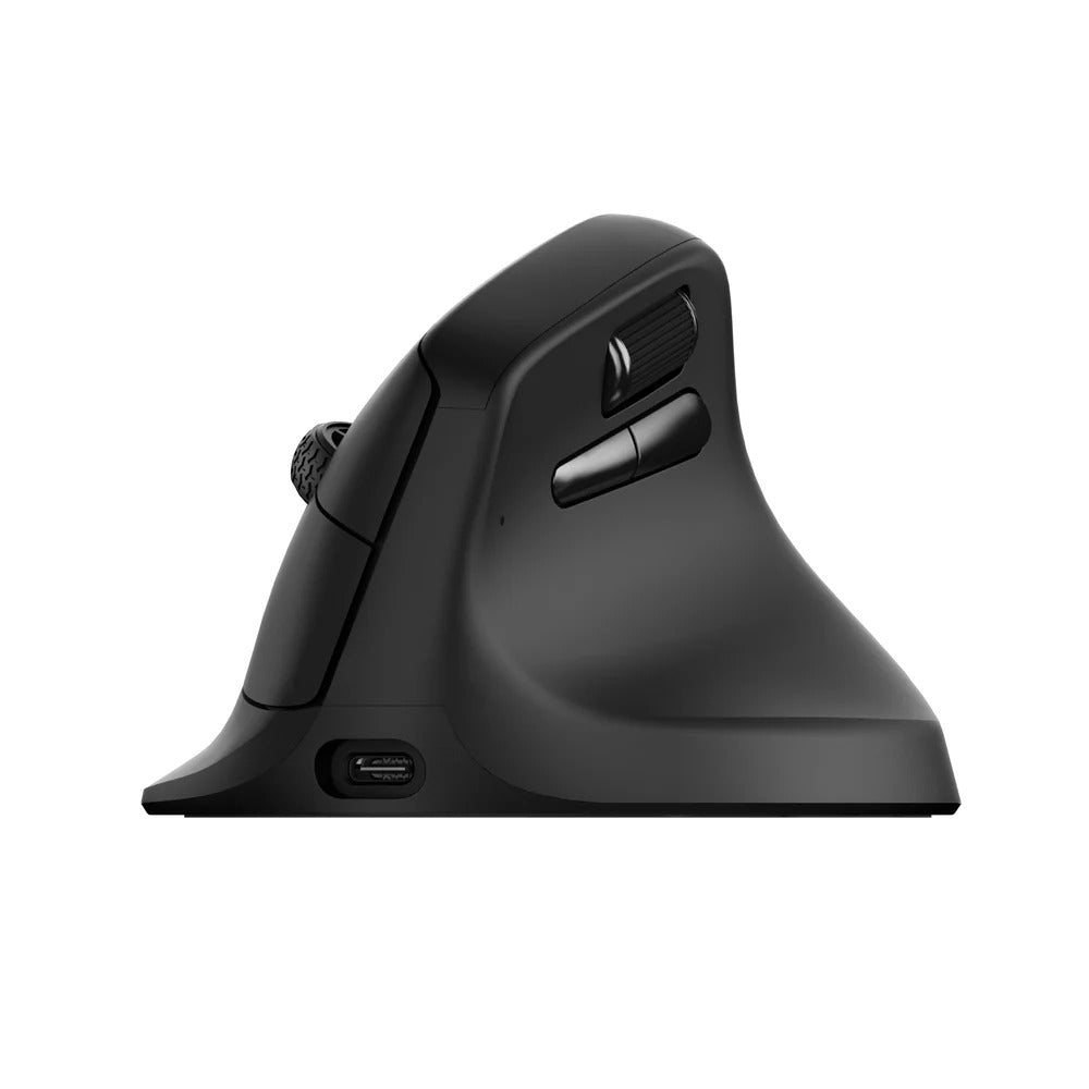 Keychron - M5 Wireless Ergonomic Mouse