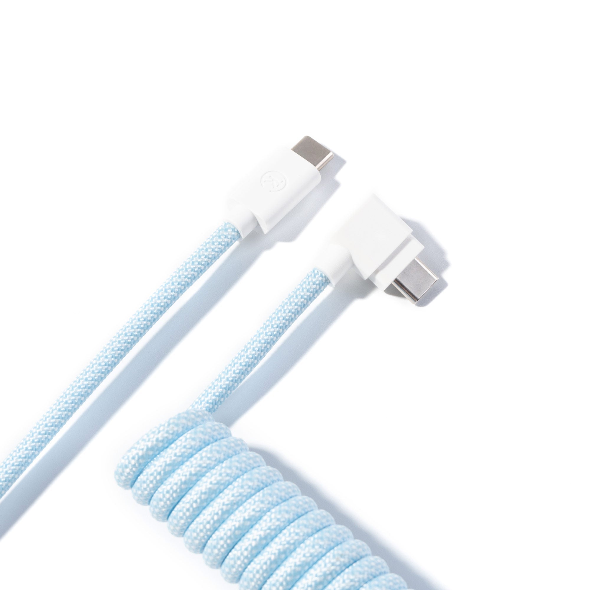 Keychron - Coiled Aviator Cable