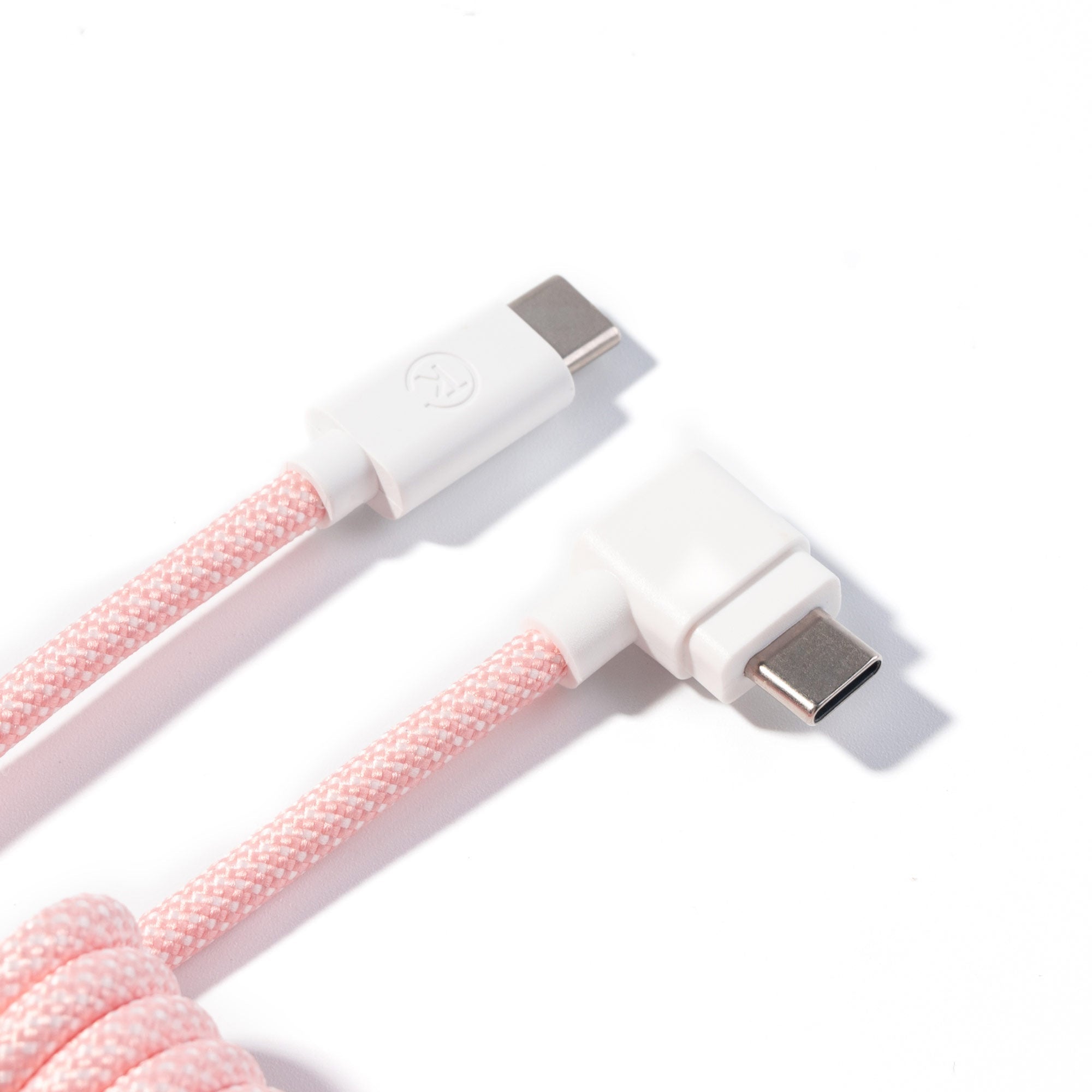 Keychron - Coiled Aviator Cable