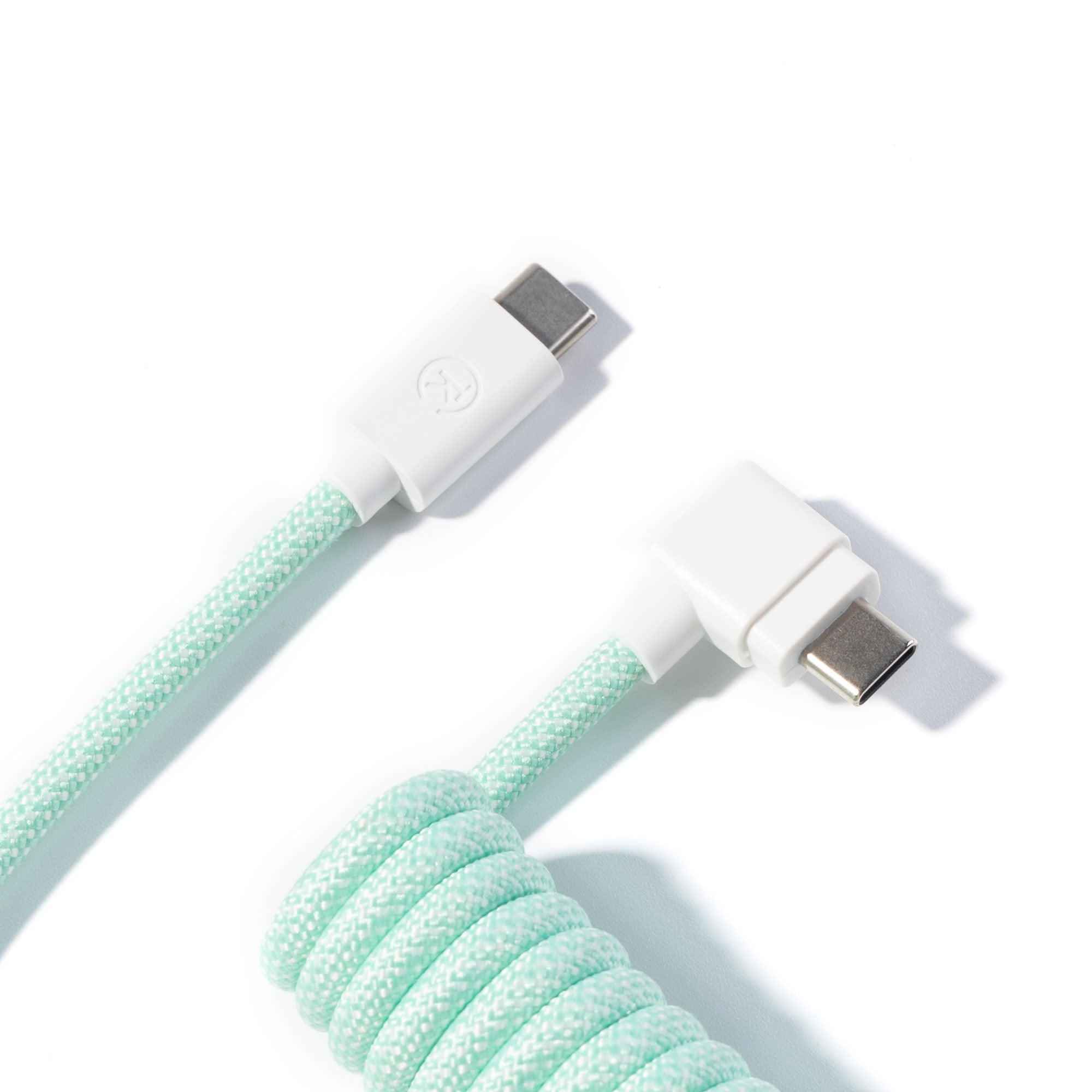 Keychron - Coiled Aviator Cable