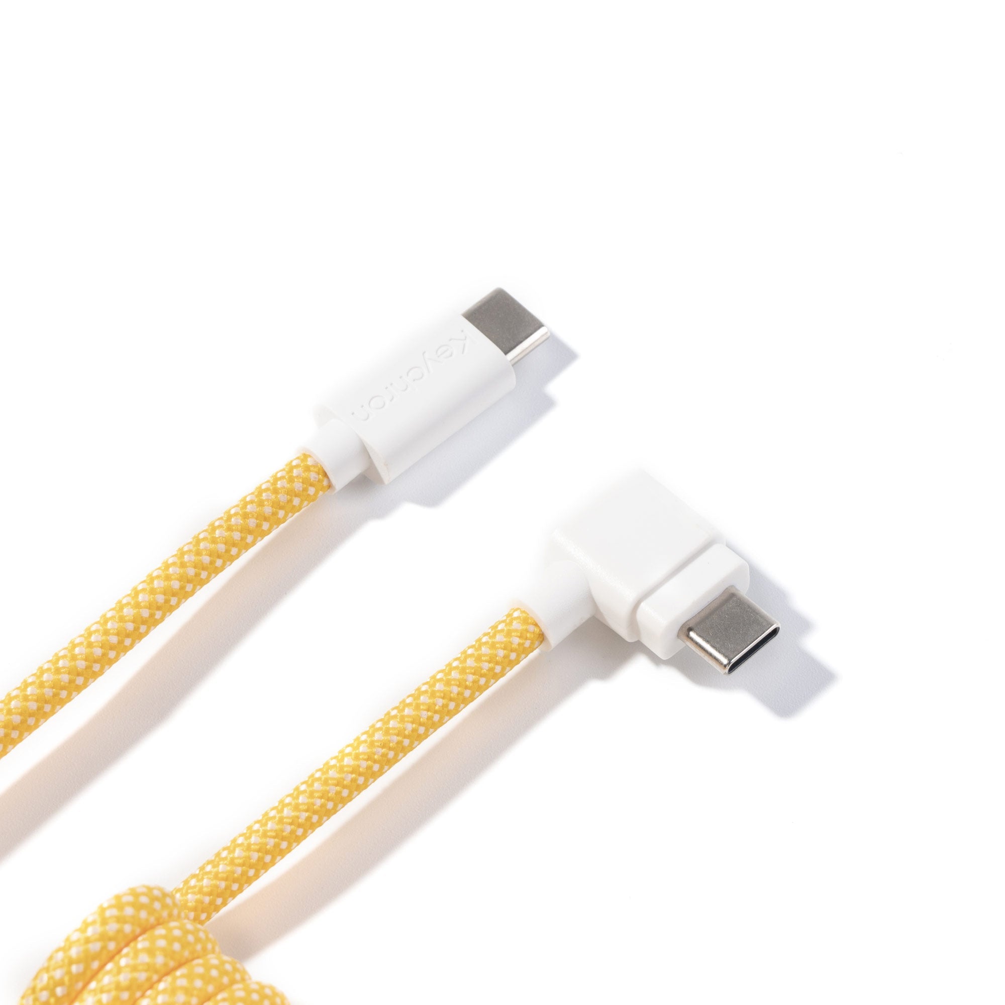 Keychron - Coiled Aviator Cable
