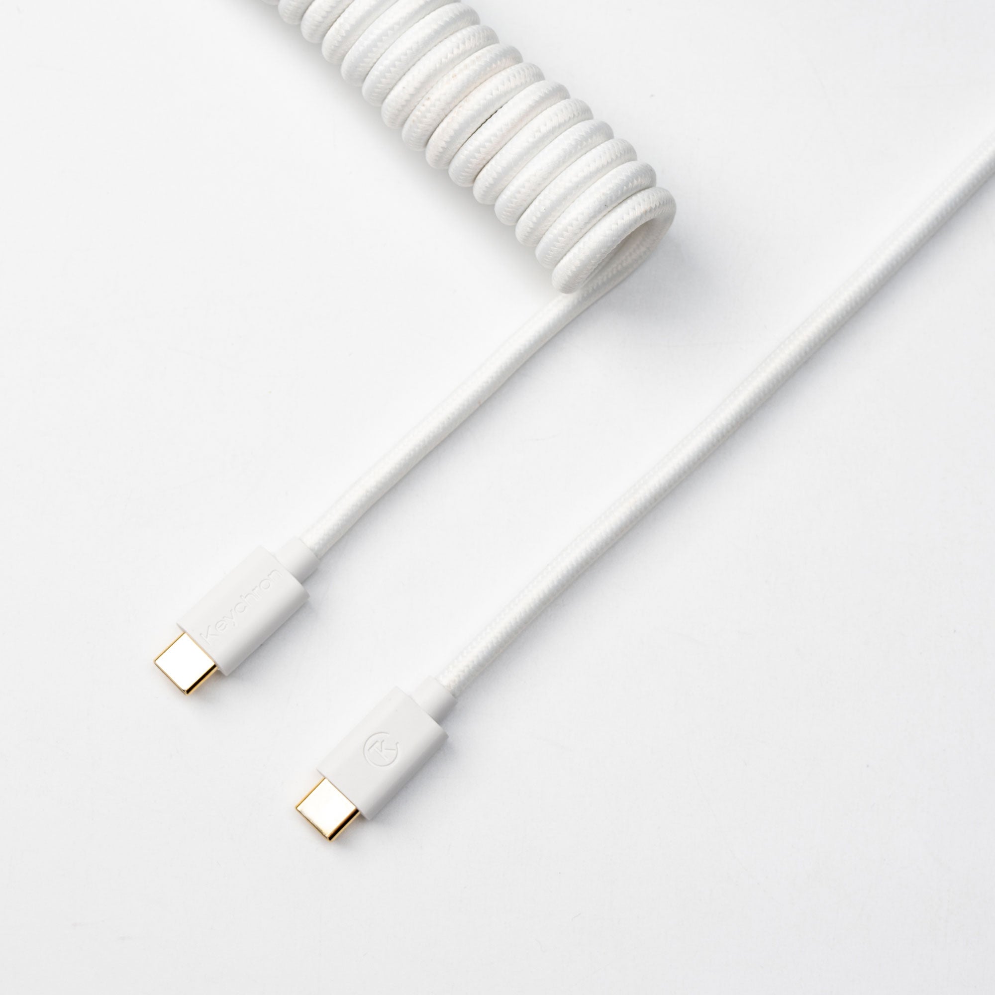 Keychron - Coiled Aviator Cable
