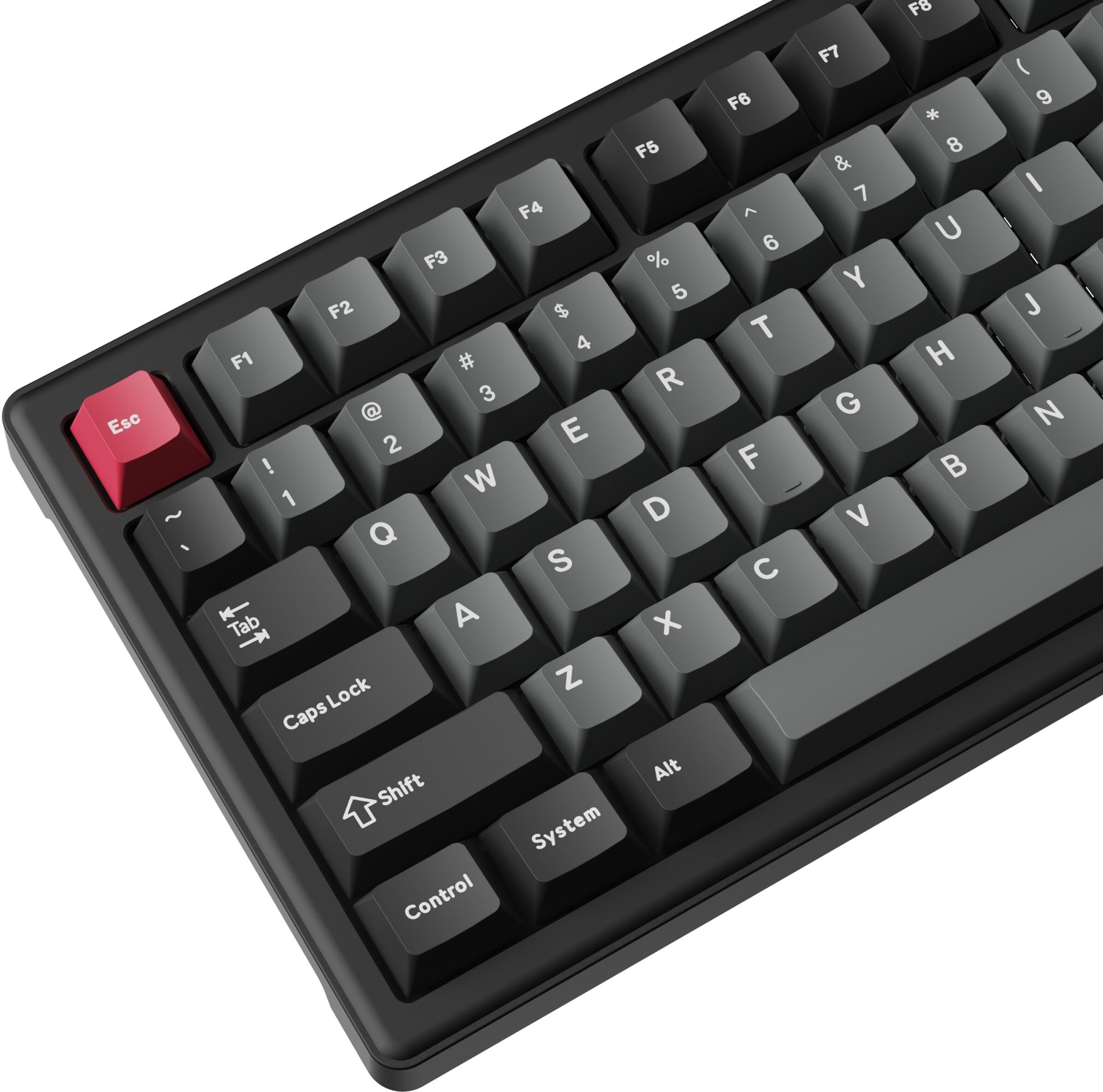 Keychron - C3 HE Magnetic Keyboard